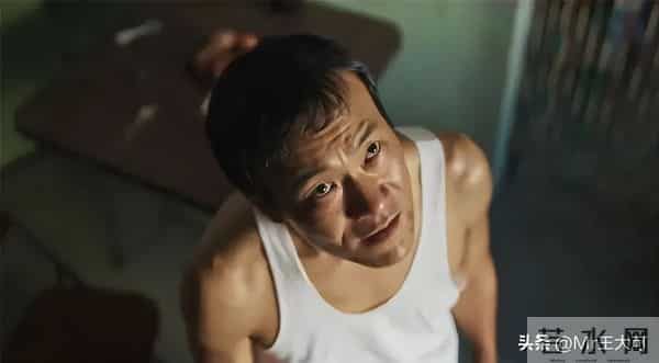 电视剧《树影迷宫》，冉曦的敷衍和忽视，导致了冉东东的悲剧。