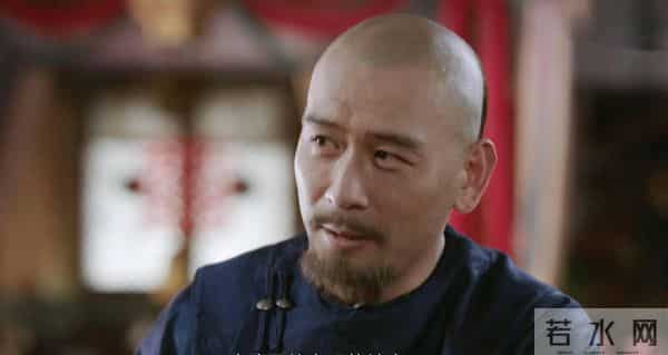 大生意人结局:古平原30岁被封王,常玉儿李钦没死李万堂剃度出家