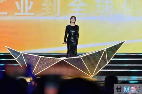 第七届海南岛国际电影节闭幕!金椰奖全名单→