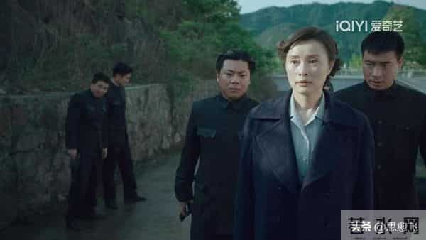 《沉默的荣耀》被指责白眼狼的阿菊，可恨，更可悲、可怜