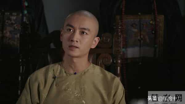 《大生意人》看清常玉儿晾着古平原,才懂李万堂为何赶李钦去读书