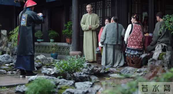 《大生意人》结局，原来，这才是李万堂夫人至今没有出现的真相