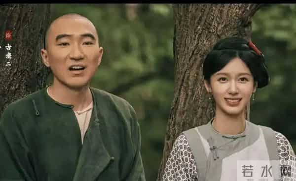 大生意人：被晋大奶奶骗惨，3个秘密曝光，古平原亲人死因太扎心