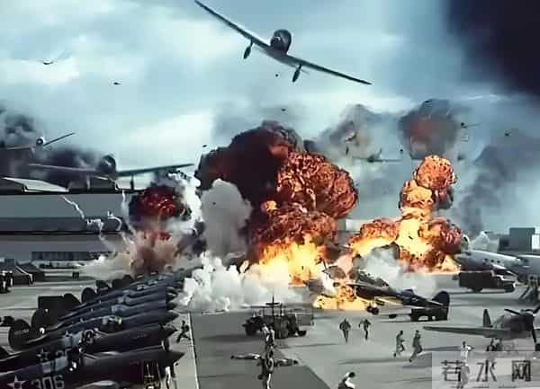 逼美国签城下之盟?日本如何在电影里打赢二战