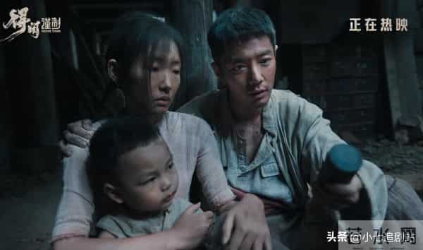 《得闲谨制》好看的不止是正片,还有看了两三次才明白的隐喻