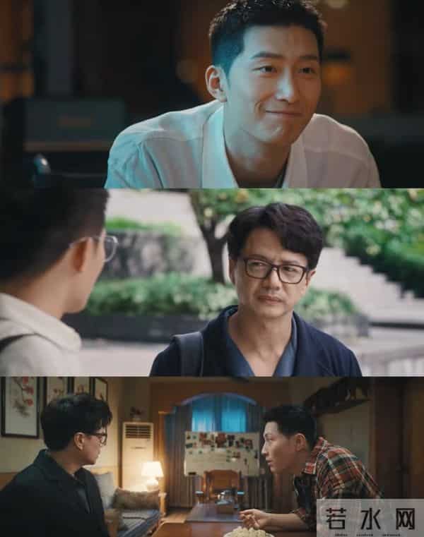 这两部12集悬疑剧火了！一个开播8.5分，一个未播就被盼着