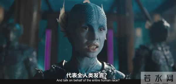 连刷两集，这部顶级IP衍生剧可以看了