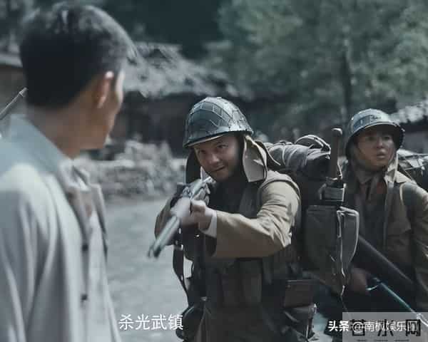 给《得闲谨制》演员演技排个名,肖战仅排第4,第1名难以超越