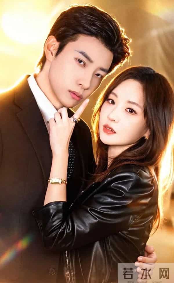 15亿播放封神!马小宇凭这部剧,圆了观众的“情绪刚需”