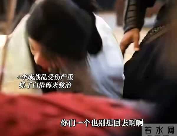 剧情夸张还强拼硬凑 ,《大生意人》高开低走,观众评价一针见血