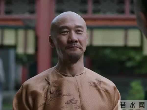 大生意人结局:古平原收养白依梅儿子,苏紫轩助古平原扳倒李万堂