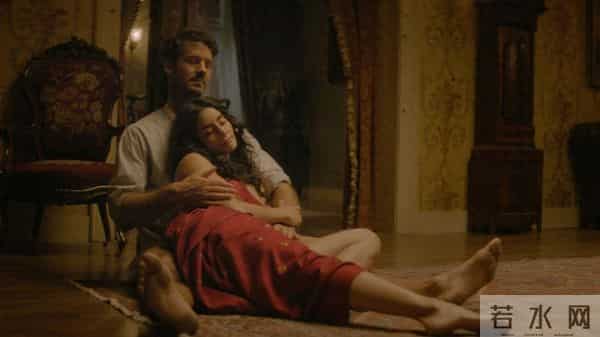 美剧:德州长子 The Son