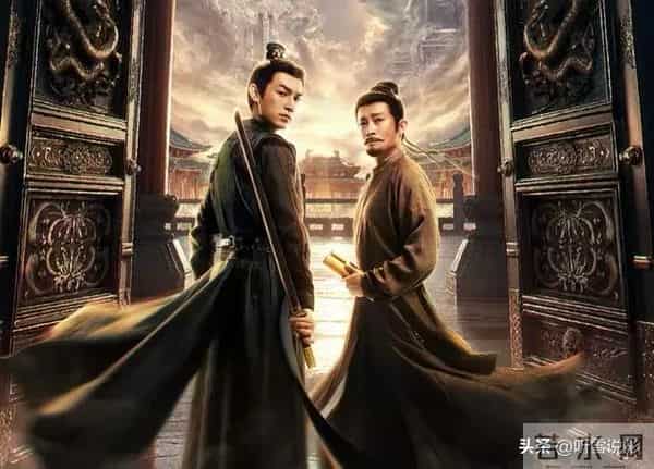 2025年“十佳电视剧”出炉了，《大生意人》仅第4，第1名实至名归