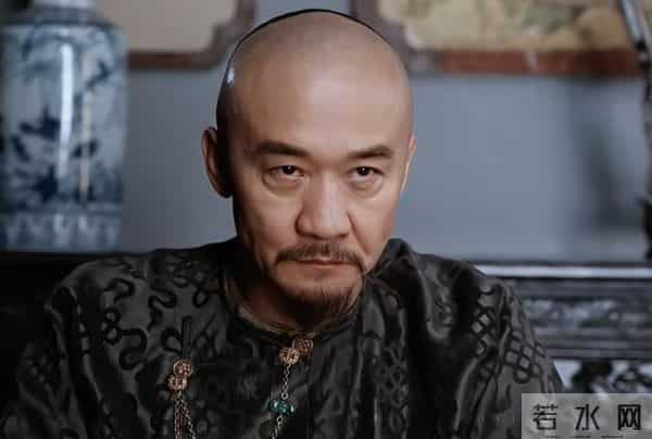 《大生意人》:古平原大婚,原来,这才是李万堂不认古平原的原因