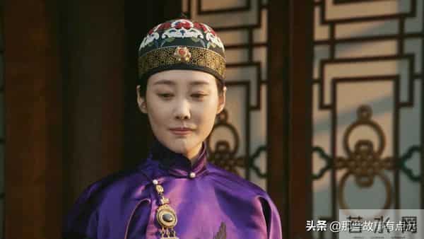 看了《大生意人》原著,发现电视剧里有六处改编不太成功