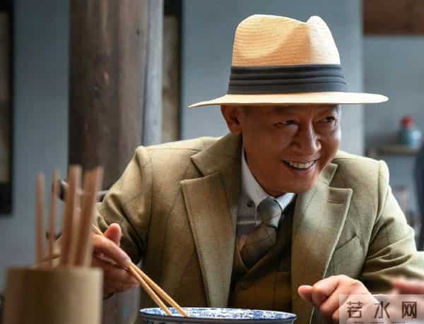 32集谍战剧《风与潮》央视今晚开播！任嘉伦领衔，流量明星能演好谍战剧吗？