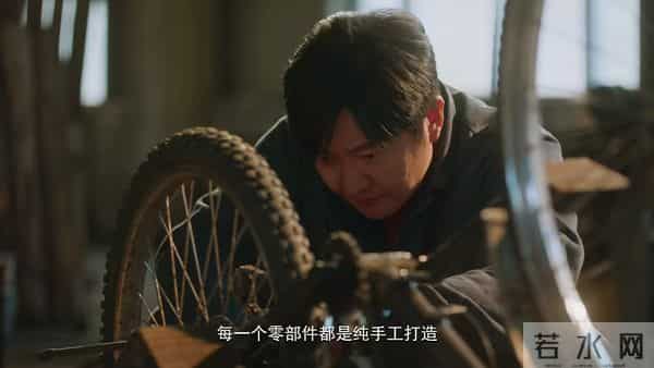 央八开播!年代喜剧《老舅》定档,看完阵容我想说:这剧要火