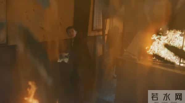 央视一套《风与潮》开播!说真的,这才是当下观众最该看的国剧