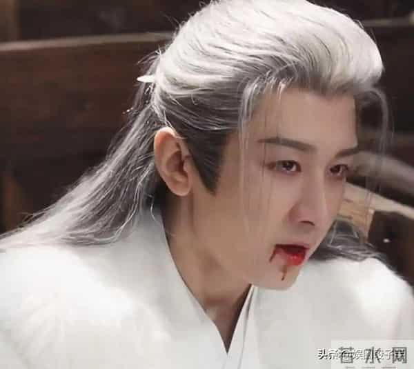 能与《琅琊榜》掰手腕！央八首播，古装天花板再刷新