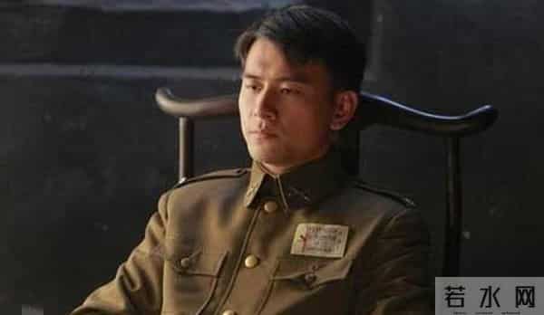 43岁徐僧凭《大生意人》爆红，你认得这张硬汉脸吗？