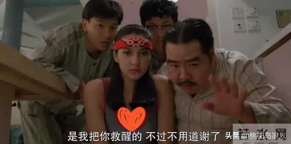 没有这些女星的牺牲和成龙，此电影系列成不了经典