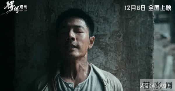 近些年最好看的三部抗日电影,没有《得闲谨制》,没有《八佰》