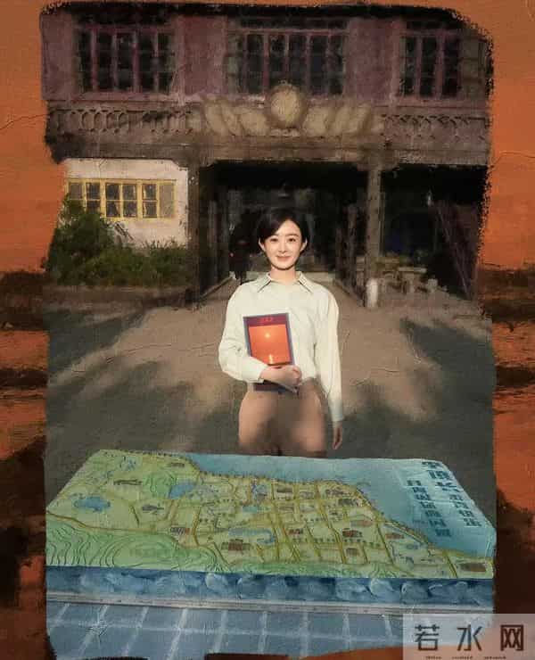 黄晓明赵丽颖新剧改名?《造城者》变《小城大事》,引发两极热议