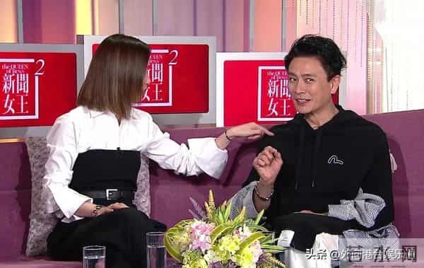 TVB最新收视:剧集综艺普遍低迷,《新闻女王2》逆势创佳绩