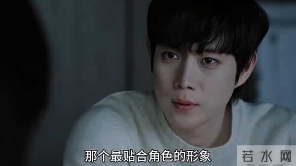 深扒亲爱的x中细节才发现:原来文道赫早就盯上了雅珍 亲爱的x