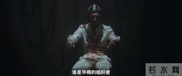 谍战新剧《风与潮》今晚开播!央视又押对宝了