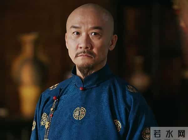 《大生意人》:李钦被算计,古平原背锅,原来李万堂又找到新靠山