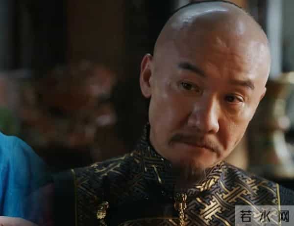 《大生意人》:古平原大婚,原来,这才是李万堂不认古平原的原因