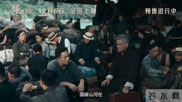 肖战,在打一场翻身仗,《得闲谨制》口碑炸裂!