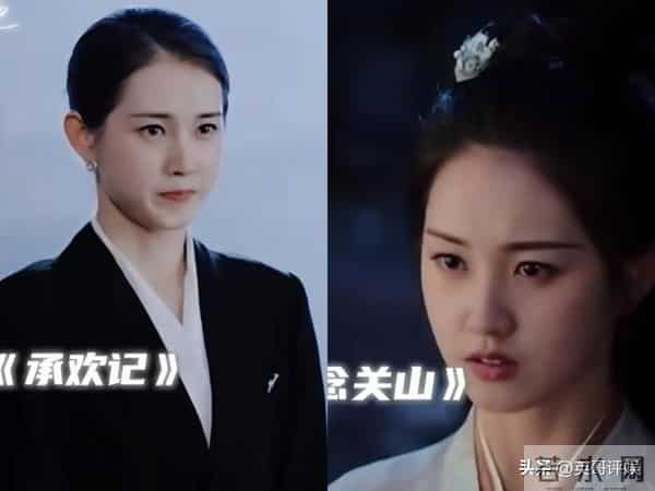 赵露思也想不到！曾演她身边不起眼的小护卫，如今成短剧爆款女主