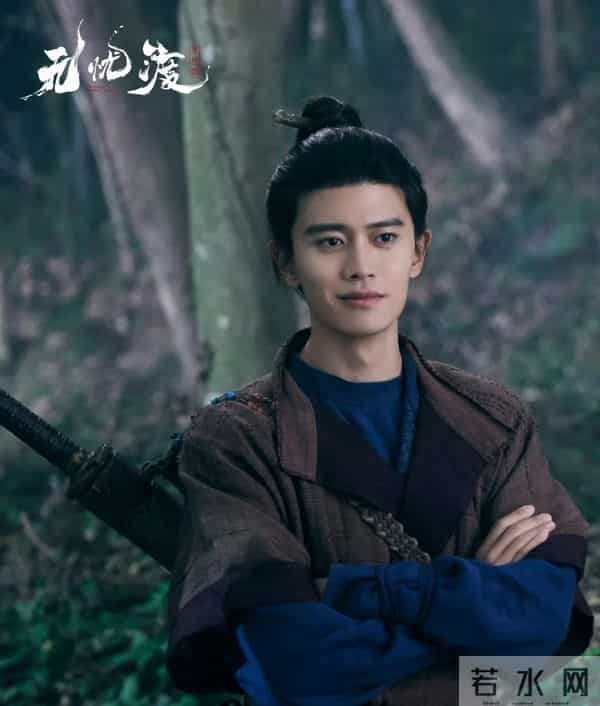 任嘉伦古装剧有点“看不下去”,幸亏有部永恒的白月光百刷不厌!