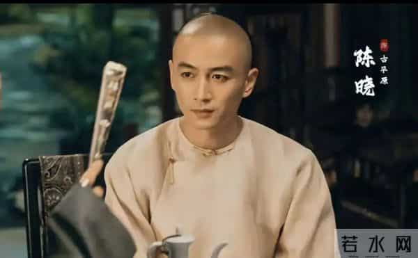 大生意人：被晋大奶奶骗惨，3个秘密曝光，古平原亲人死因太扎心