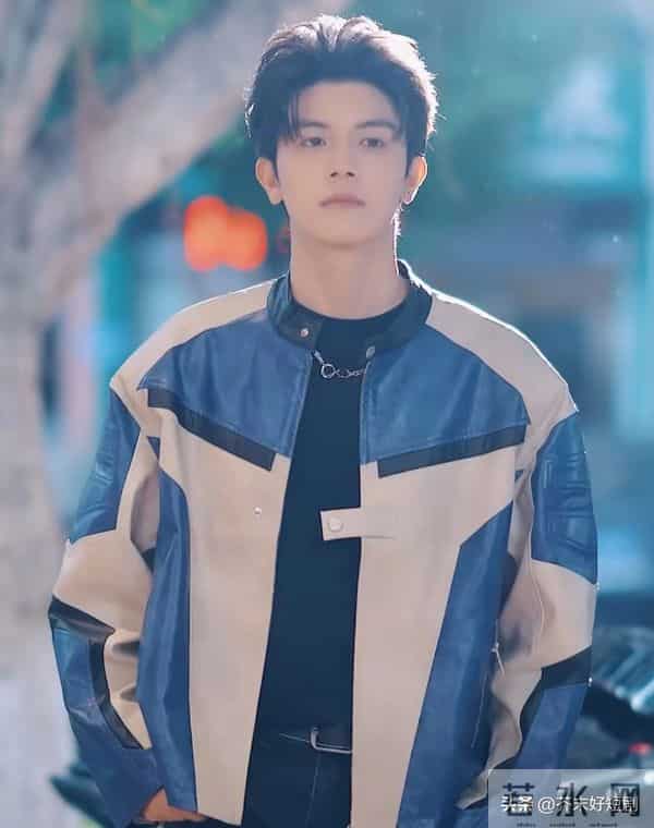 爆火预警!病娇千岁 × 男装小公子,王云云刘润铭首搭封神