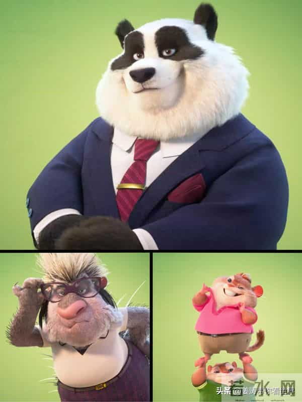 句句刻骨铭心句句深刻感觉还行的疯狂动物城2搞笑歇后语值得阅读