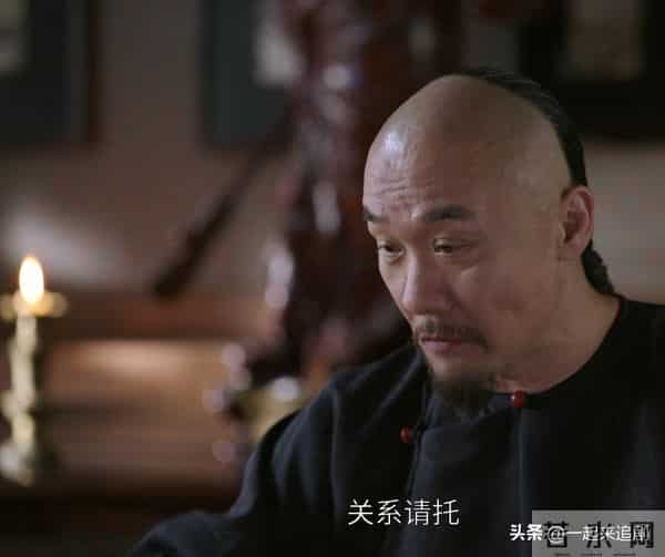 大生意人:直到古平原再见苏紫轩,古平原才知,白依梅要逃亡海外