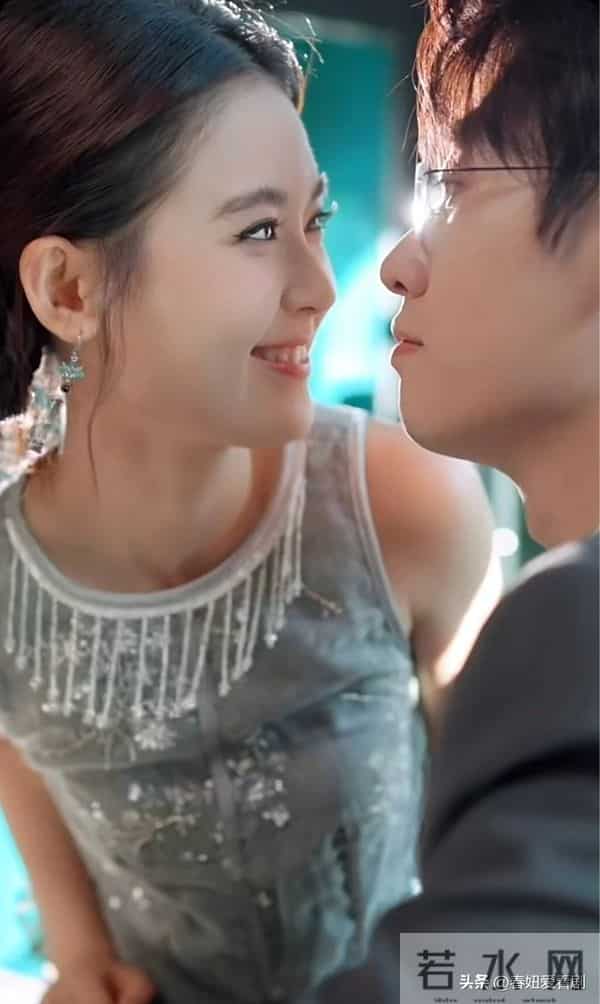 把吻戏拍出艺术感的5部高分短剧：每一帧都是心动的教科书