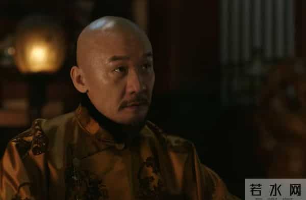 《大生意人》:古平原大婚,原来,这才是李万堂不认古平原的原因