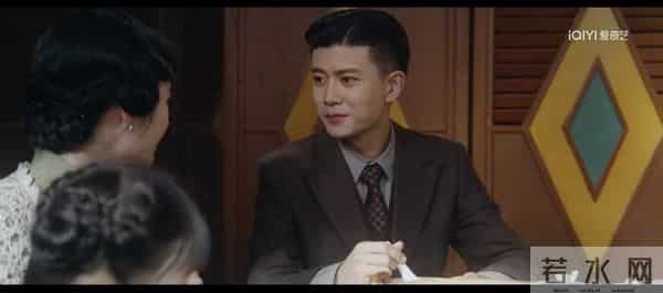 央1开播!31集谍战剧来了,任嘉伦蓝盈莹领衔8戏骨,又是2025黑马