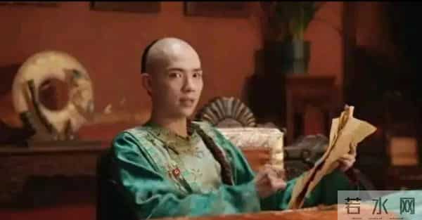 《大生意人》最狠亲爹!把儿子流放宁古塔,竟是用地狱换生机