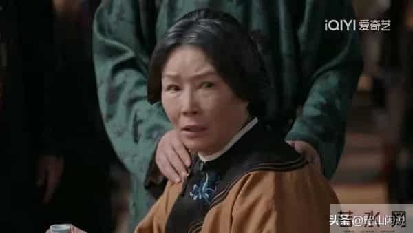 《大生意人》瑞麟设局害李钦!才知古平原同李万堂不死不休的真相