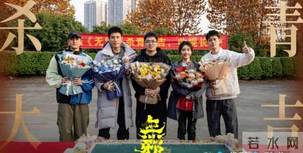 这两部12集悬疑剧火了！一个开播8.5分，一个未播就被盼着