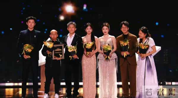 人人都能拿奖的尖叫之夜 唐诡主演却坐了一晚上冷板凳 内娱真的完了