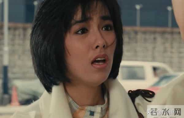 从花瓶到大嫂:香港黑帮电影中女性角色的“上位史”