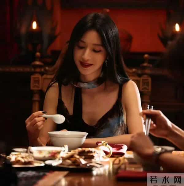 蛇蝎女重出江湖，内娱急需这一款