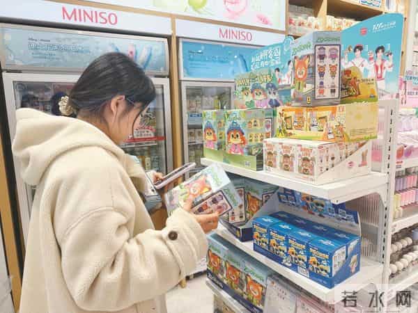 一上架就抢空!二手市场溢价超350%,最近很多绍兴人上头