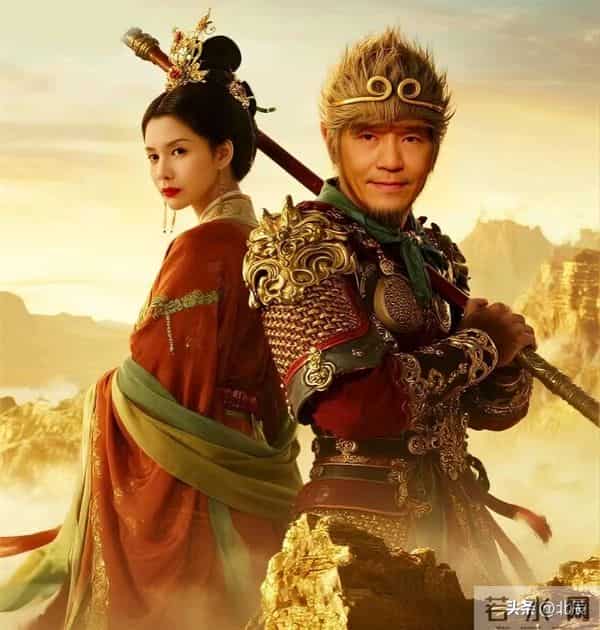 这波吃相太难看!《鹿鼎记》重映惨淡,观众:早不欠星爷电影票了